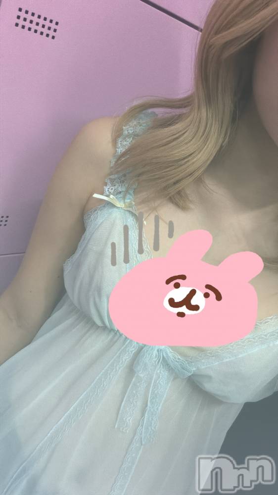 新潟おっパブSUPER ANGEL(スーパーエンジェル) 旅団 しずくの9月22日写メブログ「駅前🎀」