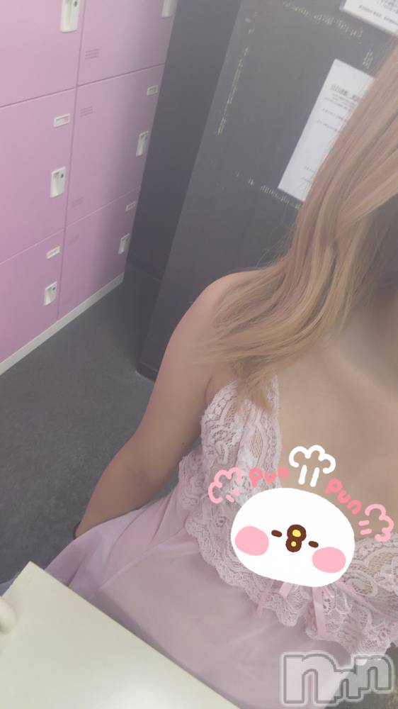 新潟おっパブSUPER ANGEL(スーパーエンジェル) 旅団 しずくの9月29日写メブログ「駅前🎀」