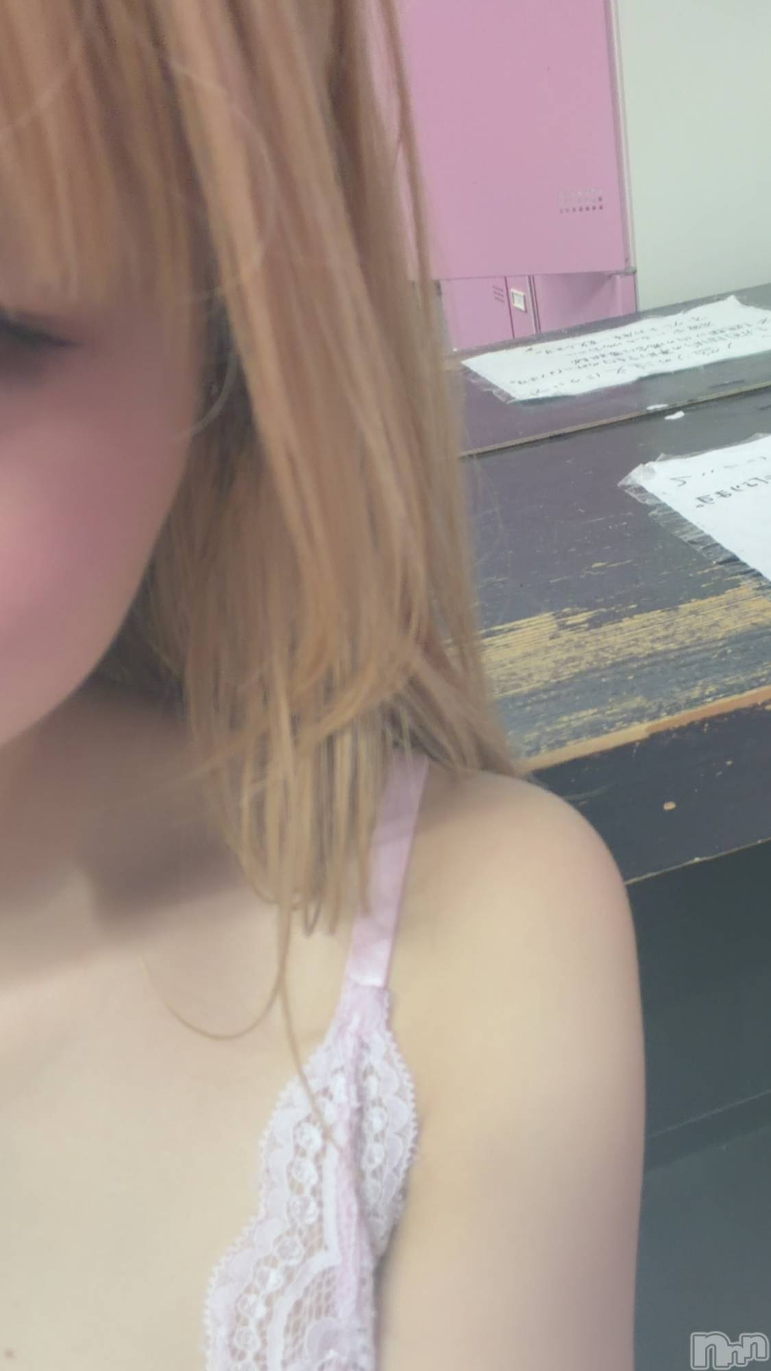 新潟おっパブSUPER ANGEL(スーパーエンジェル)旅団 しずくの2026年9月21日写メブログ「駅前🎀」