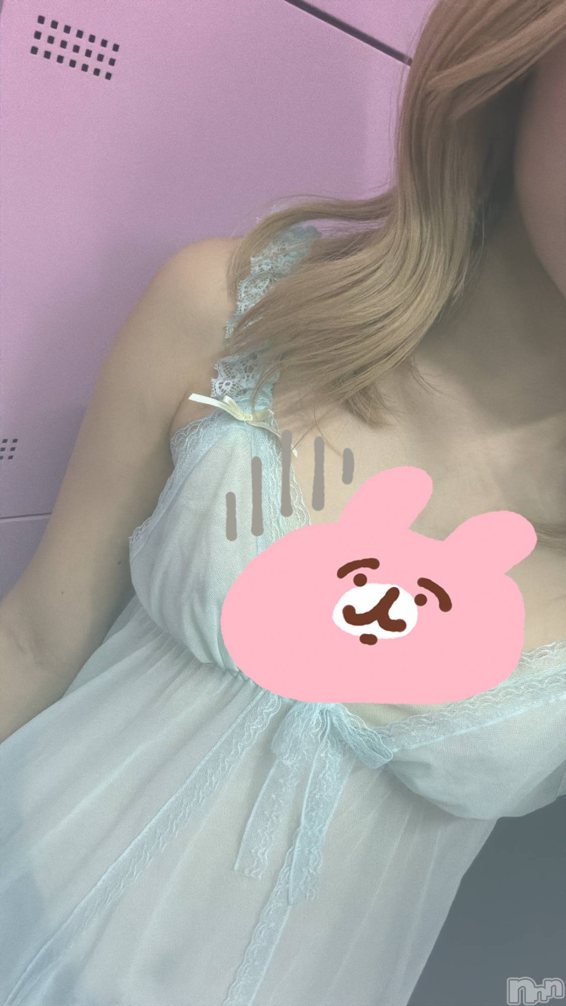 新潟おっパブSUPER ANGEL(スーパーエンジェル)旅団 しずくの2026年9月22日写メブログ「駅前🎀」