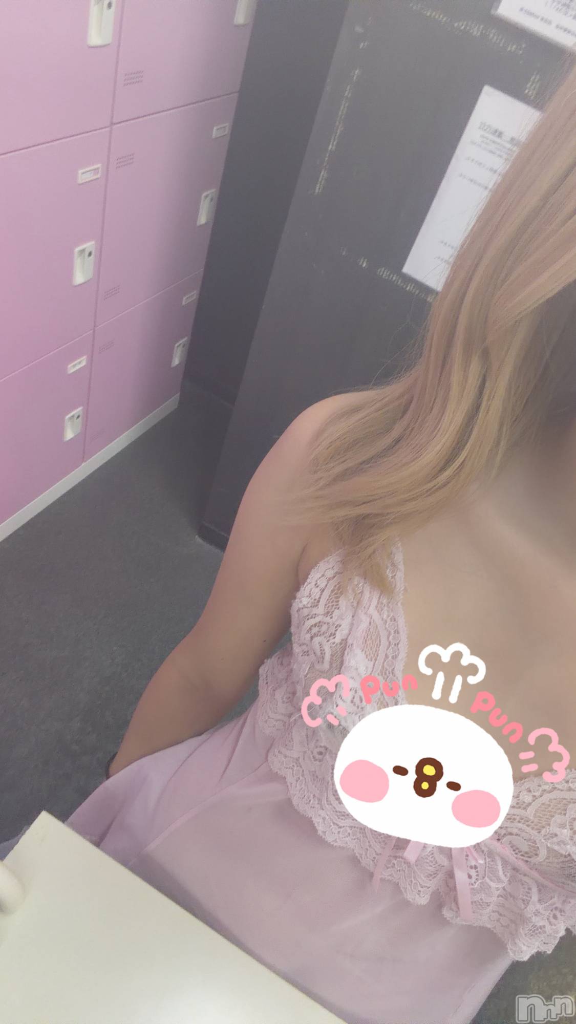 新潟おっパブSUPER ANGEL(スーパーエンジェル)旅団 しずくの2026年9月29日写メブログ「駅前🎀」