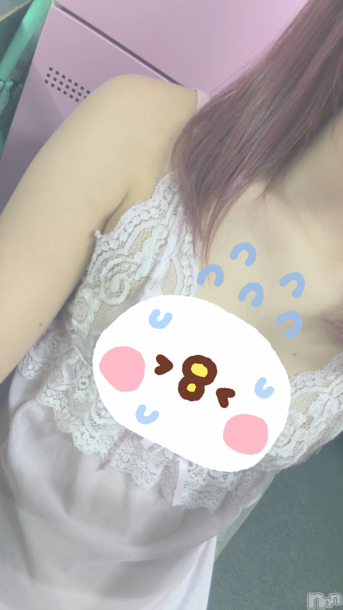 新潟おっパブSUPER ANGEL(スーパーエンジェル)旅団 しずくの2026年10月6日写メブログ「駅前🎀」