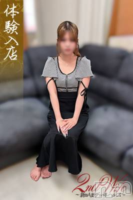 体験。みおん奥様(22) 身長160cm、スリーサイズB86(D).W57.H85。新潟デリヘル 新潟人妻　2nd Wife(セカンドワイフ)在籍。