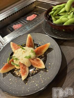 ��Į����Х��顦�����LOUNGE Cerisier(�饦�� ���ꥸ��) �Ҥʤ�9��12���̥�֥����֤Ϥ���ޤ��ƤҤʤǤ�🐰🐰��
