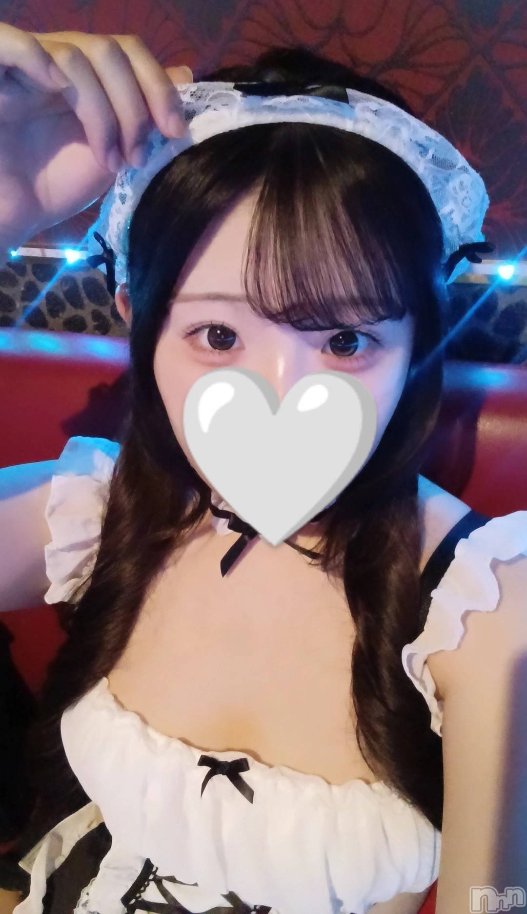 新潟おっパブSUPER ANGEL(スーパーエンジェル)くるみの2026年10月6日写メブログ「めいど🎀→🆕❕」