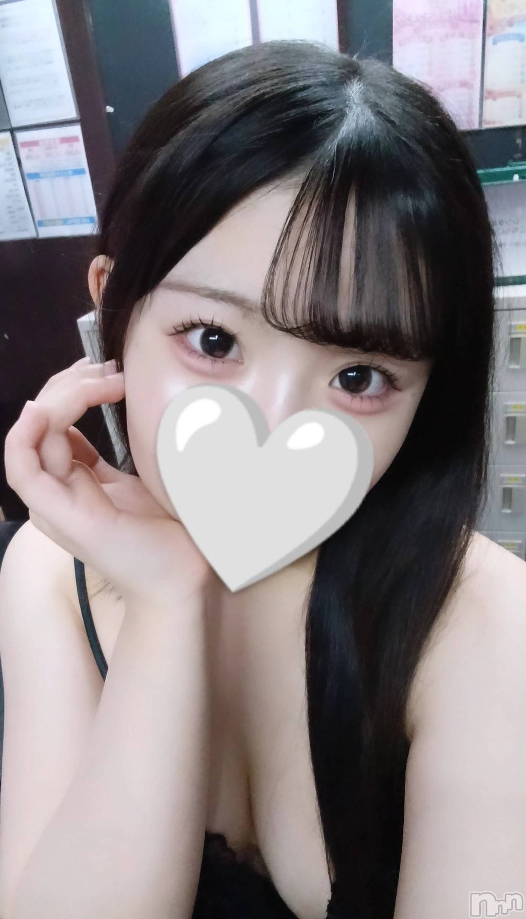 新潟おっパブSUPER ANGEL(スーパーエンジェル)くるみの2026年10月8日写メブログ「　」