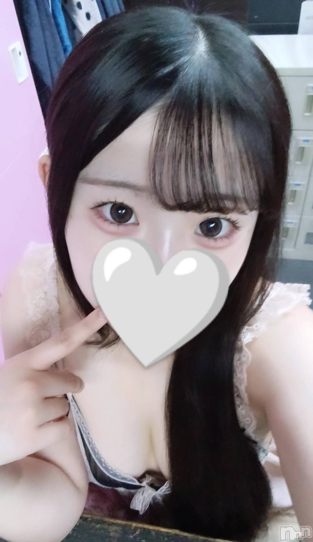 新潟おっパブSUPER ANGEL(スーパーエンジェル)くるみの2026年10月13日写メブログ「この可愛さには訳がある♡」