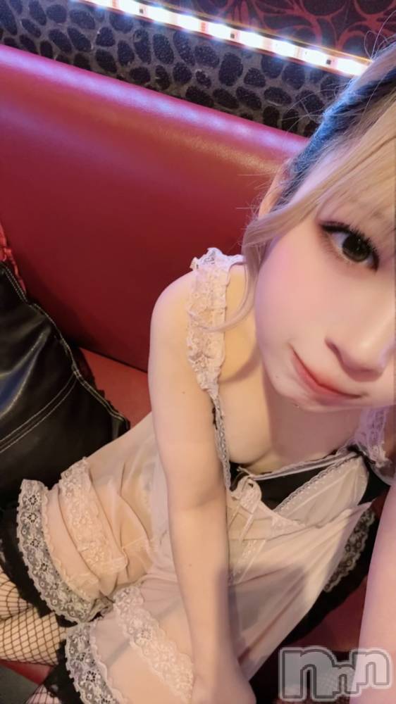 新潟おっパブSUPER ANGEL(スーパーエンジェル) マイ・メロの9月24日写メブログ「💞」