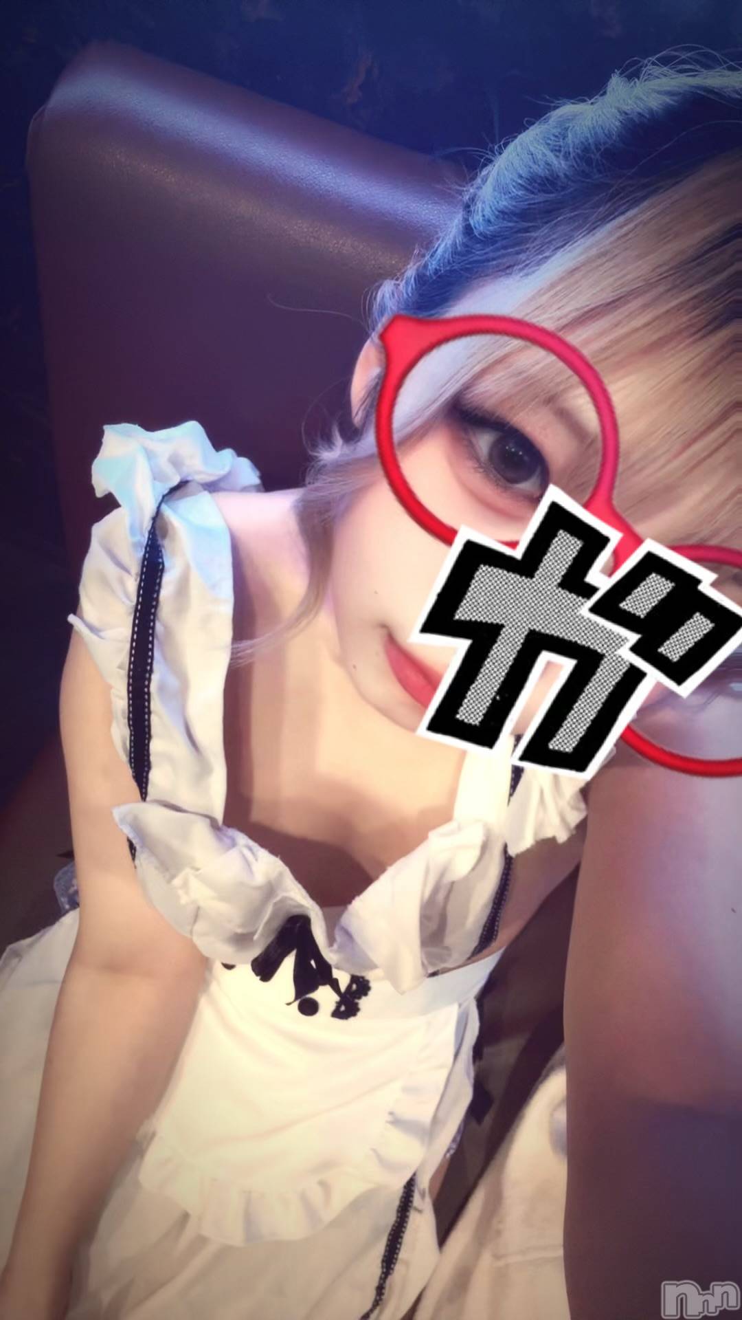 新潟おっパブSUPER ANGEL(スーパーエンジェル)マイ・メロの2026年9月15日写メブログ「(*Ü*)ﻌﻌﻌ♥」