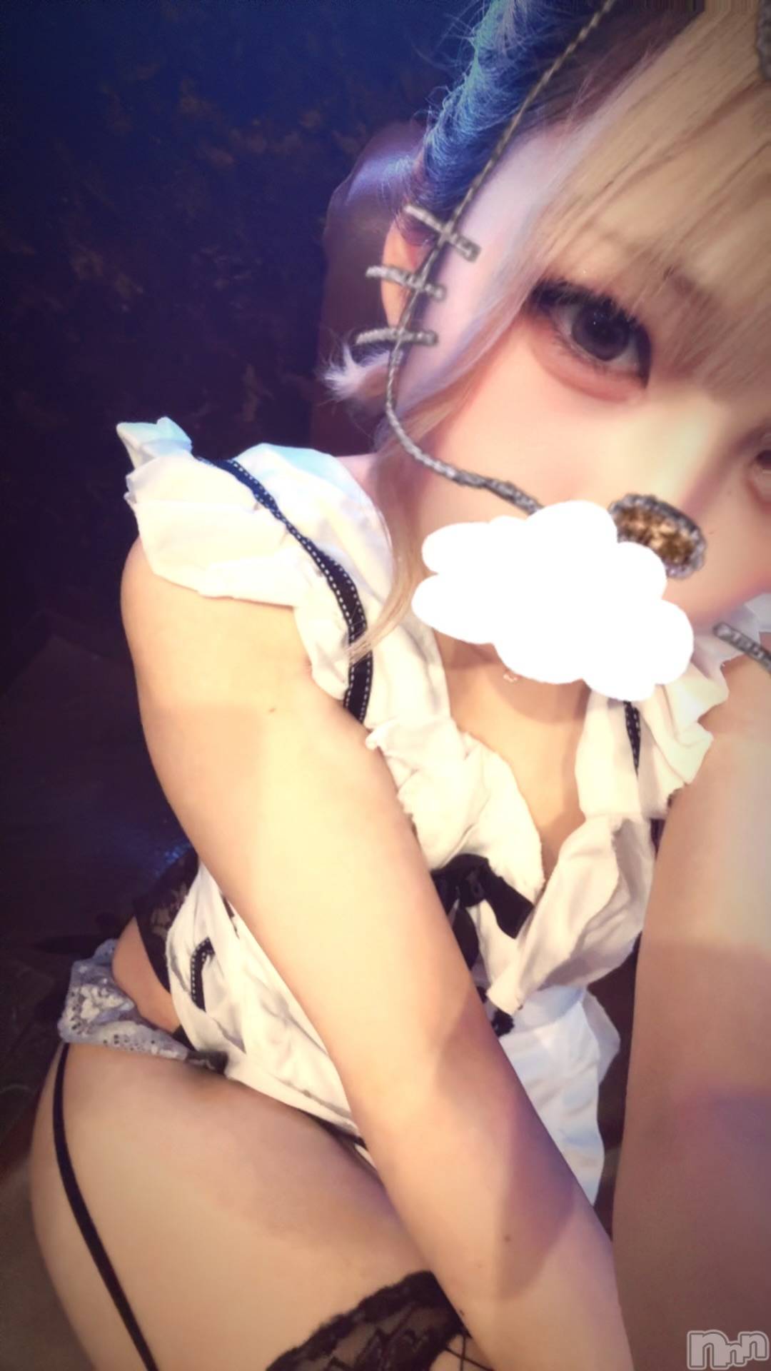 新潟おっパブSUPER ANGEL(スーパーエンジェル)マイ・メロの2026年9月17日写メブログ「꒰ᐡ´т ‧̫ т ̀ ᐡ꒱🐾♡」