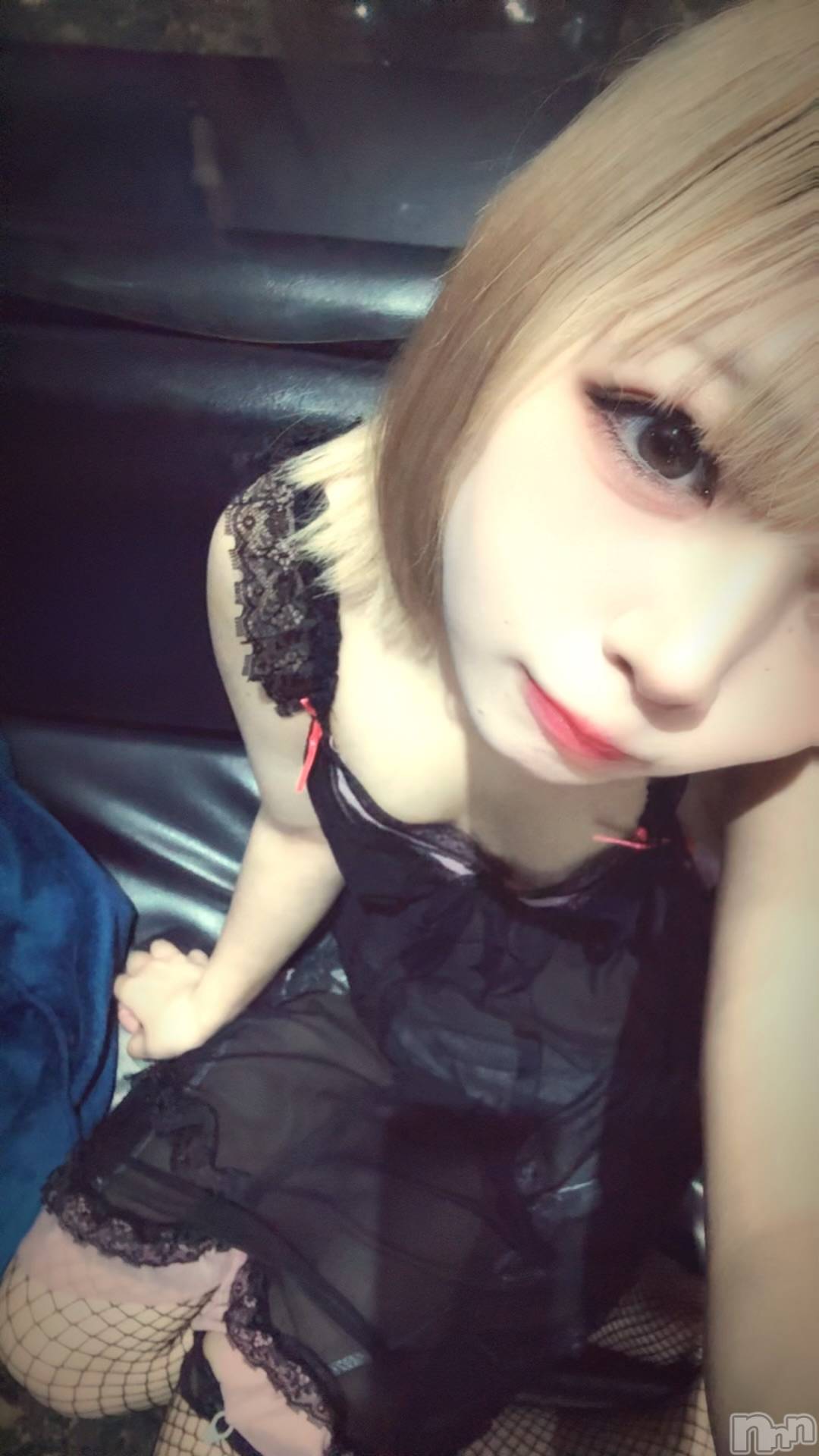 新潟おっパブSUPER ANGEL(スーパーエンジェル)マイ・メロの2026年9月19日写メブログ「💞」
