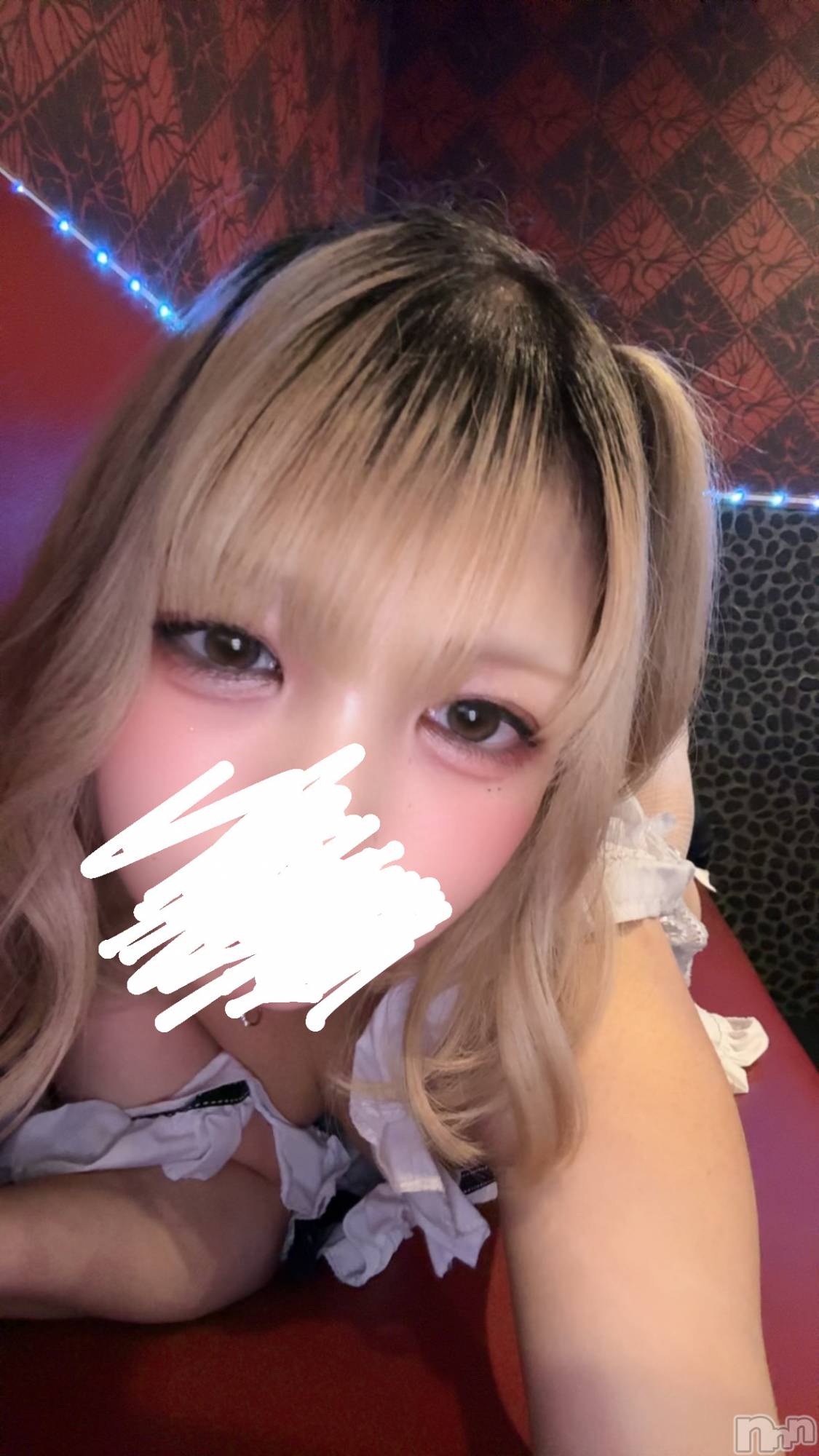 新潟おっパブSUPER ANGEL(スーパーエンジェル)マイ・メロの2026年9月22日写メブログ「₍ᐢ..ᐢ₎♡」