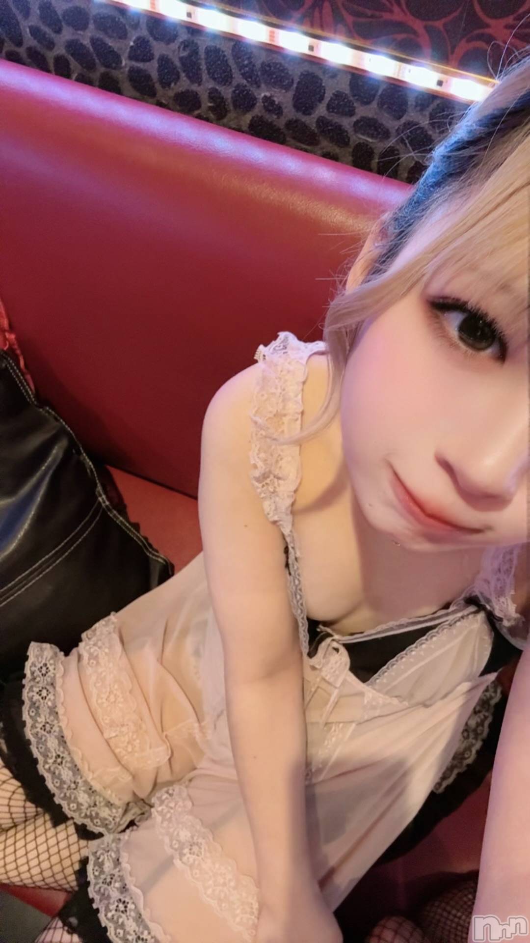 新潟おっパブSUPER ANGEL(スーパーエンジェル)マイ・メロの2026年9月24日写メブログ「💞」