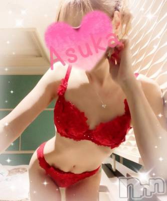 新潟デリヘル Secret Love(シークレットラブ) 【新人】あすか☆極上美女妻(41)の10月10日写メブログ「こんにちは🌷🫧」
