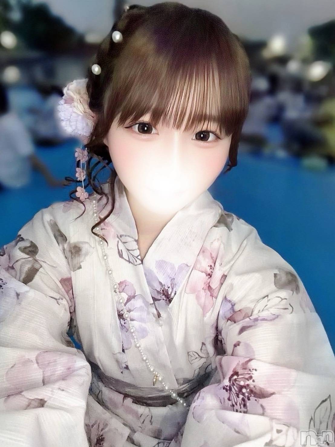 なのか