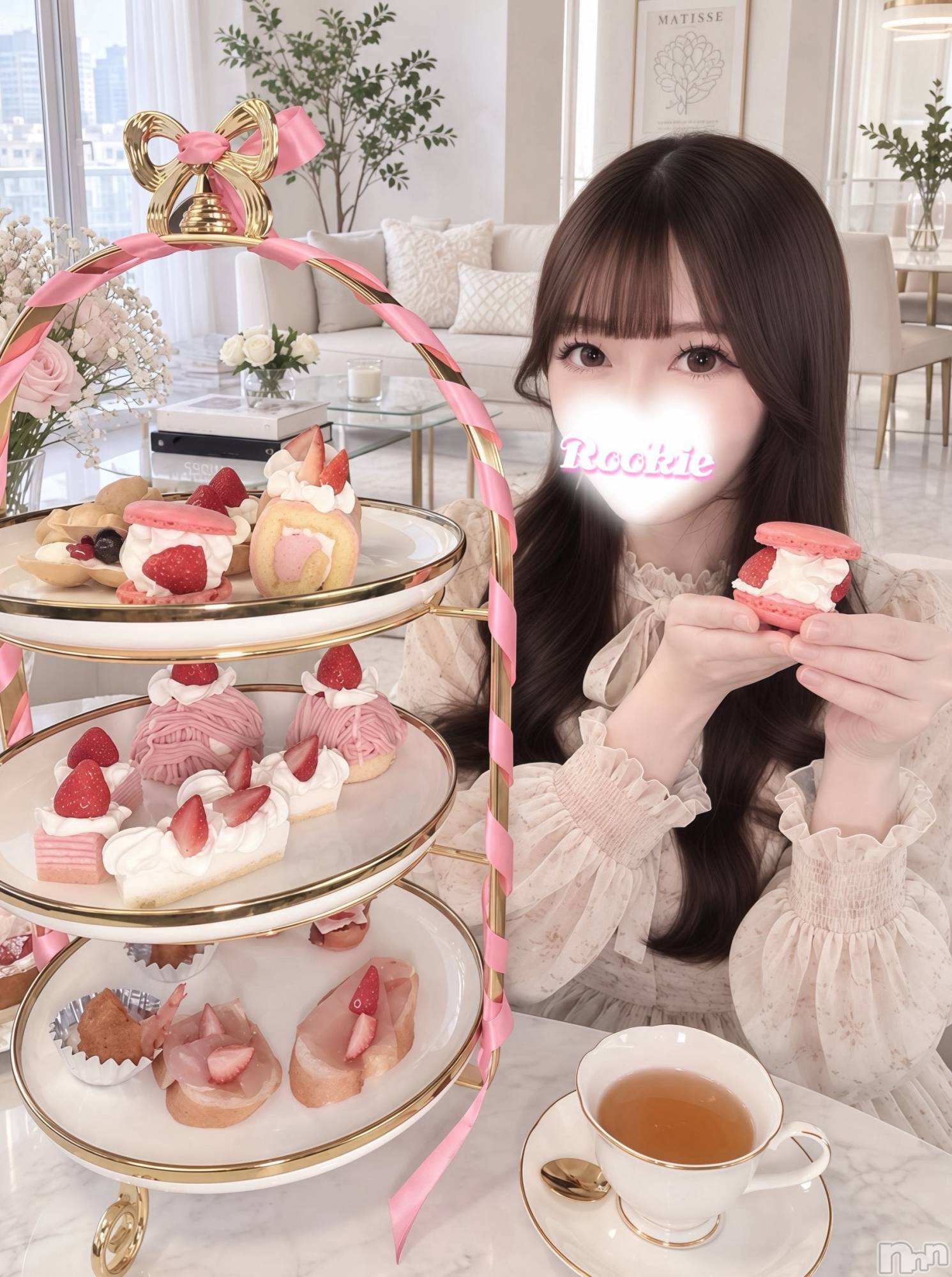 なぎ☆プラチナ