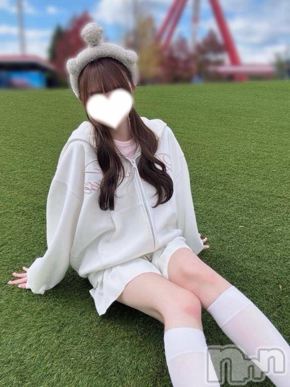長岡デリヘルROOKIE(ルーキー)なぎ☆プラチナ(22)の2026年10月10日写メブログ「お誘いきてるー😍💗」