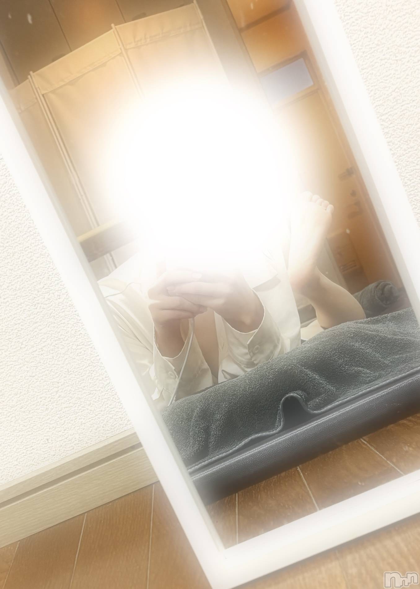 新潟メンズエステTHE PREMIUM SPA(ザ プレミアムスパ)【新人】南はなの2026年10月9日写メブログ「待ってるよ💕」