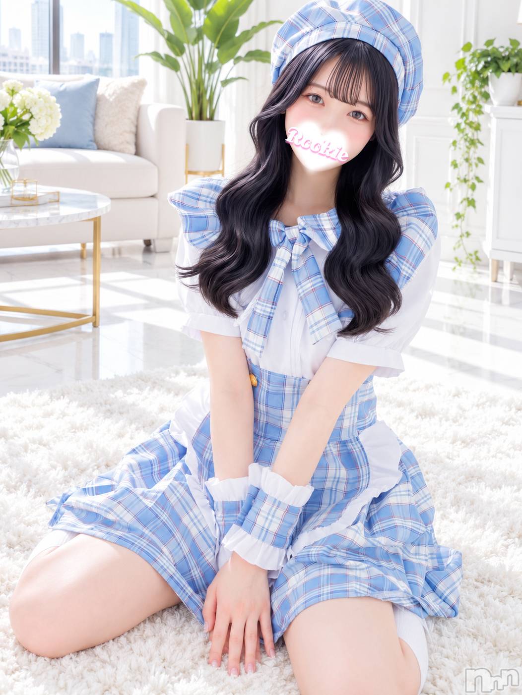 つきは☆プラチナ