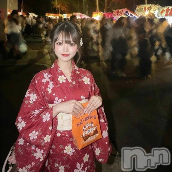 長岡デリヘルROOKIE(ルーキー)つきは☆プラチナ(20)の2026年10月17日写メブログ「夏の終わりを感じるね💭🎀」