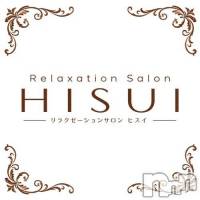 新潟メンズエステ Relaxation Salon HISUI(リラクゼーションサロンヒスイ)の10月13日お店速報「10/15(木)オープンのお知らせ♪」
