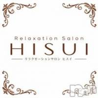 新潟メンズエステ Relaxation Salon HISUI(リラクゼーションサロンヒスイ)の10月25日お店速報「注目厳選美女5名出勤中60分9,000円～」