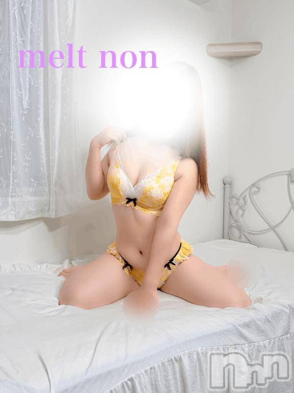 新潟デリヘルMelt(メルト)【新人】のん(28)の2026年9月27日写メブログ「連休明けのご褒美に♡」