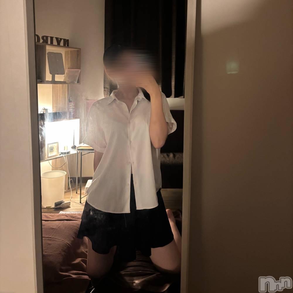 新潟メンズエステMYIRO　-マイロ-(マイロ) なち(22)の10月4日写メブログ「ありがとう🤍」