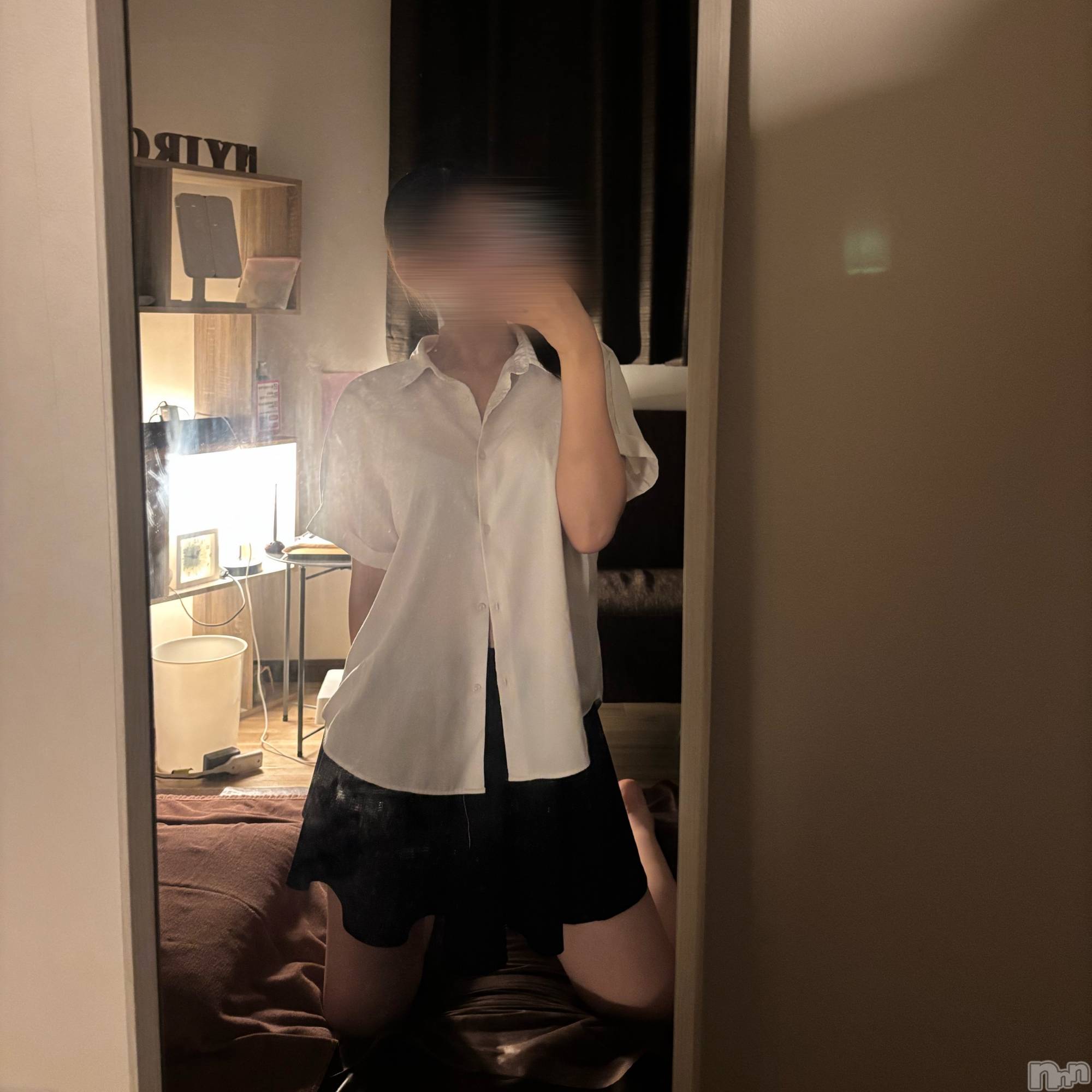 新潟メンズエステMYIRO　-マイロ-(マイロ)なち(22)の2026年10月4日写メブログ「ありがとう🤍」