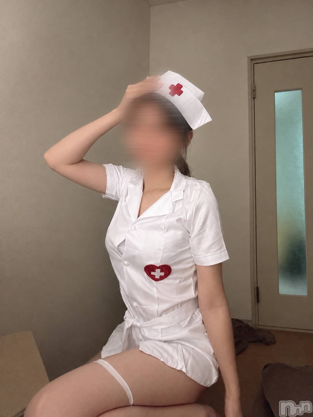 新潟メンズエステMYIRO　-マイロ-(マイロ)なち(22)の2026年10月28日写メブログ「どうかな？…////♡」