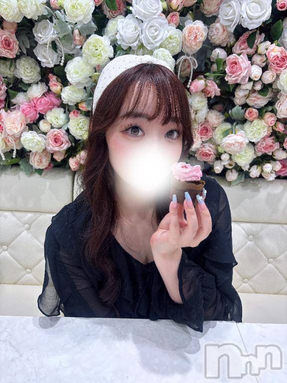 長岡デリヘルROOKIE(ルーキー) ラテ(20)の9月25日写メブログ「初出勤🫧」