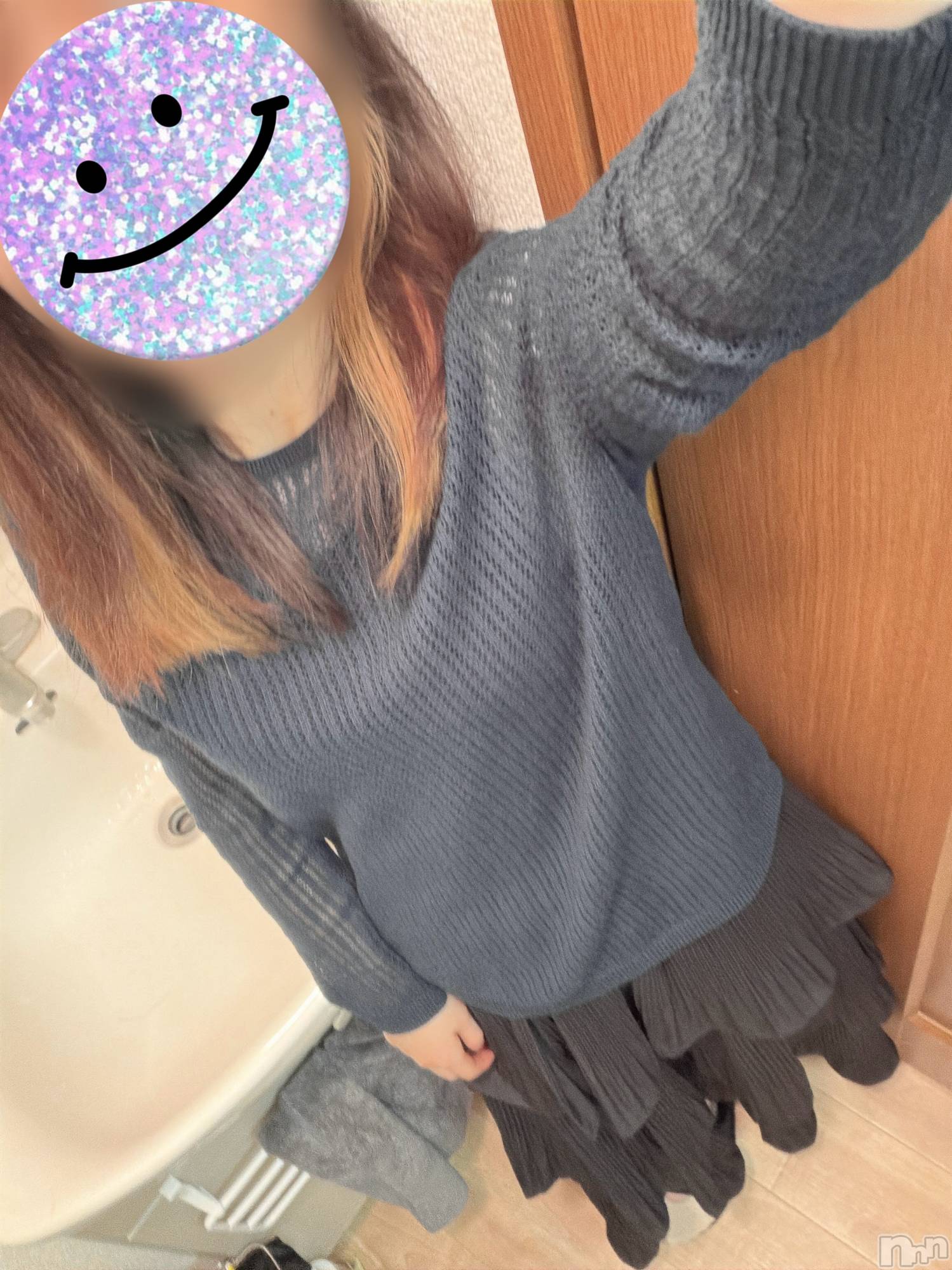 新潟デリヘルA(エース)ゆあ(25)の2026年9月30日写メブログ「今日も出勤♬ੈ⟡」