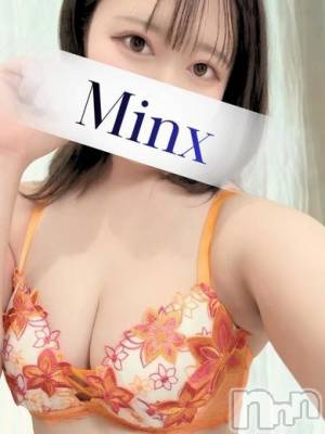 沙耶【新人】(23) 身長154cm、スリーサイズB89(F).W57.H87。新潟デリヘル Minx(ミンクス)在籍。