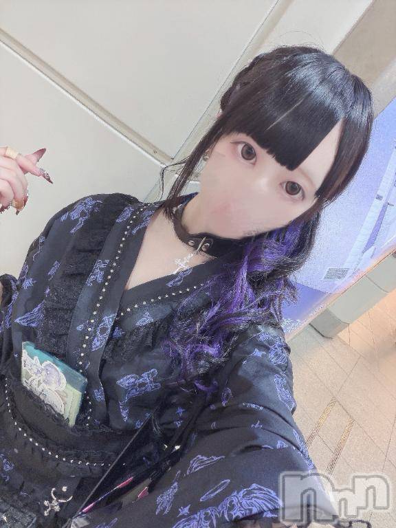 上越デリヘルHONEY(ハニー) ありす(♪♪)(特別料金)(21)の10月1日写メブログ「同い年びっくりした🩵」