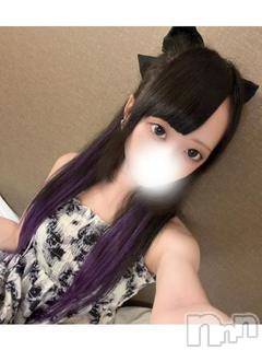 ありす(♪♪)(特別料金)(21) 身長159cm、スリーサイズB85(D).W55.H84。上越デリヘル HONEY(ハニー)在籍。