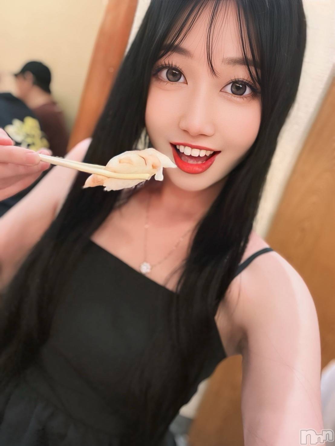きい