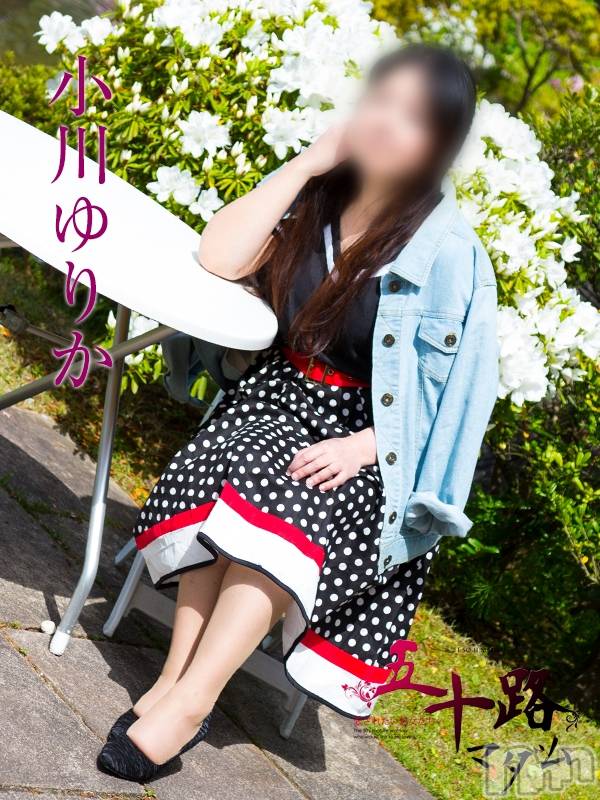 小川ゆりか