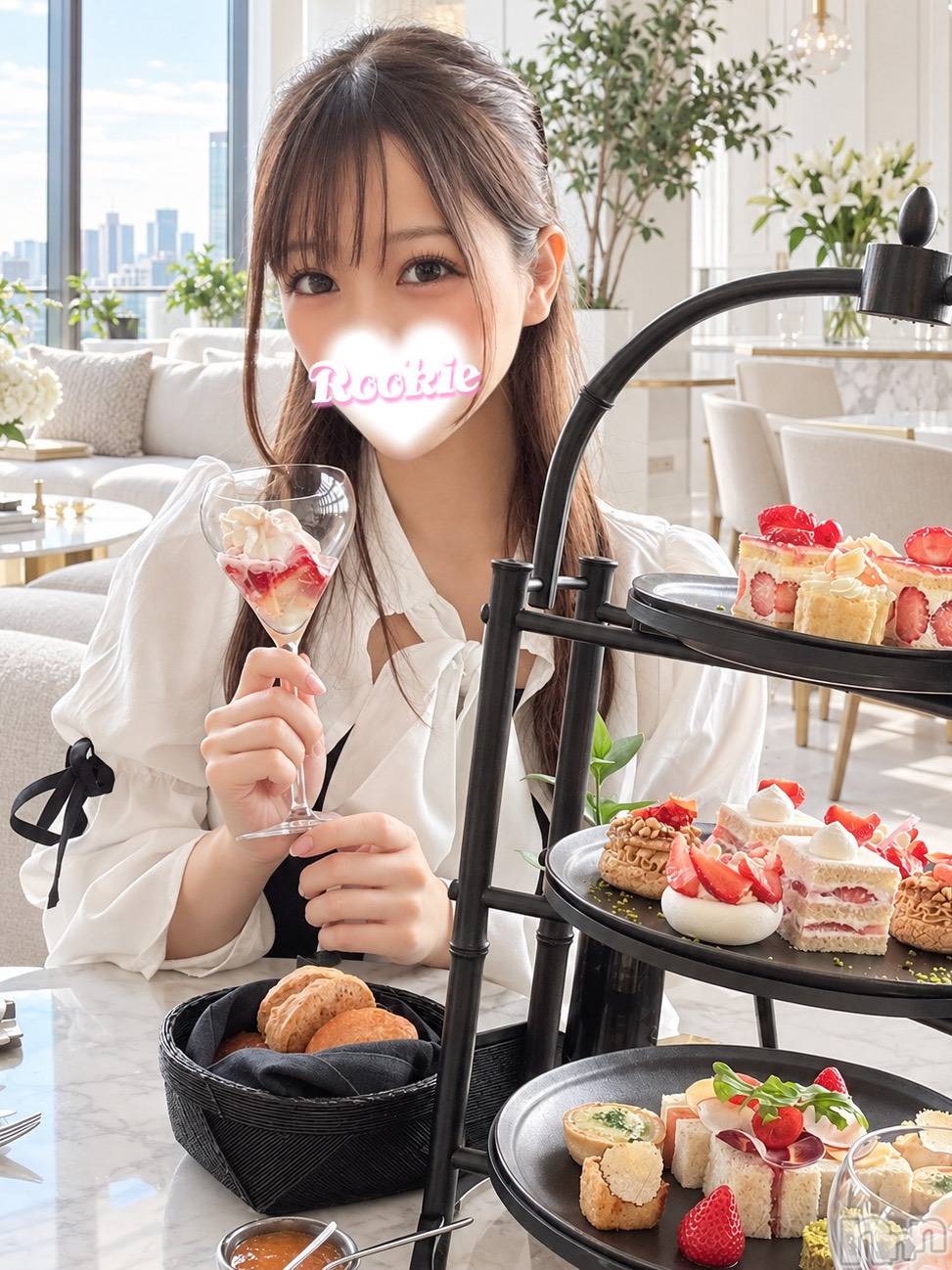 つき☆プラチナ