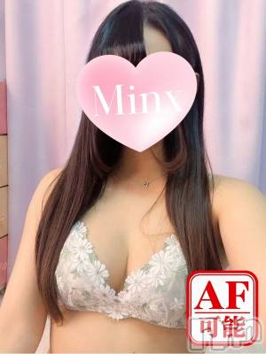 美亜【新人】(27) 身長164cm、スリーサイズB91(F).W59.H90。新潟デリヘル Minx(ミンクス)在籍。