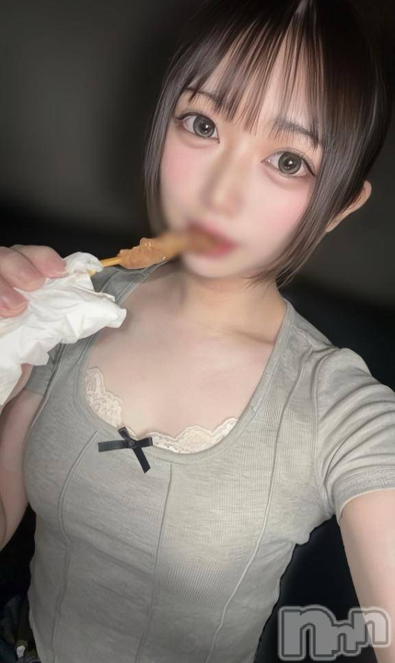 上越デリヘルBLUE BIRD上越店(ブルーバード上越店) みなせ(24)の10月1日写メブログ「ドキドキ️？️🩵」