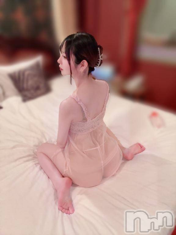 上越デリヘルBLUE BIRD上越店(ブルーバード上越店)みなせ(24)の2026年10月3日写メブログ「我慢できる？️🩵」
