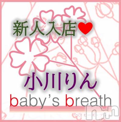 小川りん【新人】(ヒミツ) スリーサイズB().W.H。新潟メンズエステ baby's breath(ベイビーズブレス)在籍。