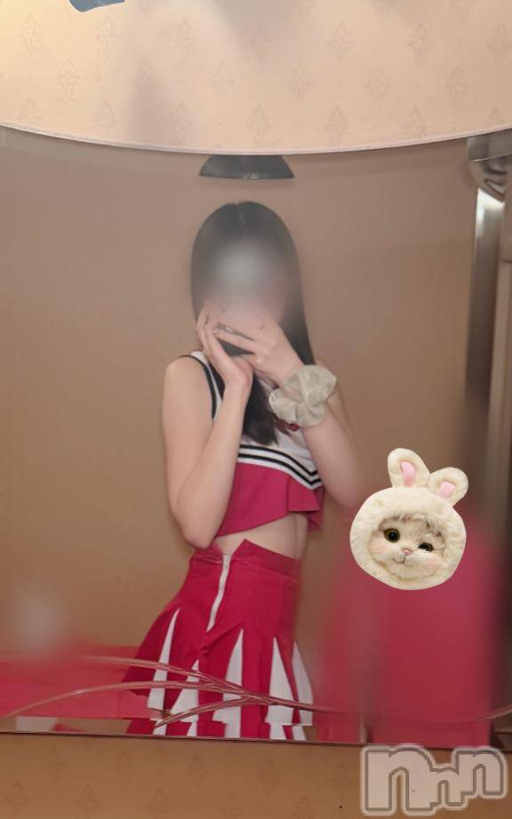 長岡デリヘルROOKIE(ルーキー) のか(20)の10月5日写メブログ「時間足りるかな？🥺♡」