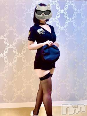 新潟デリヘル Cerulean(セルリアン) 新人☆あずき(23)の10月12日写メブログ「🎀いない間も見ててね？🎀」