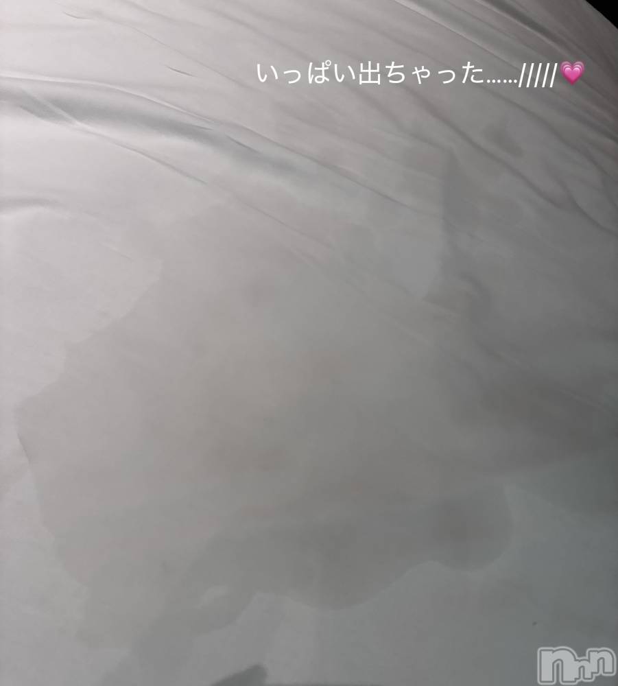 新潟デリヘルcliche(クリッシュ) 初出勤☆めい(24)の10月2日写メブログ「初めて奪ってくれてありがとう🐳💓」