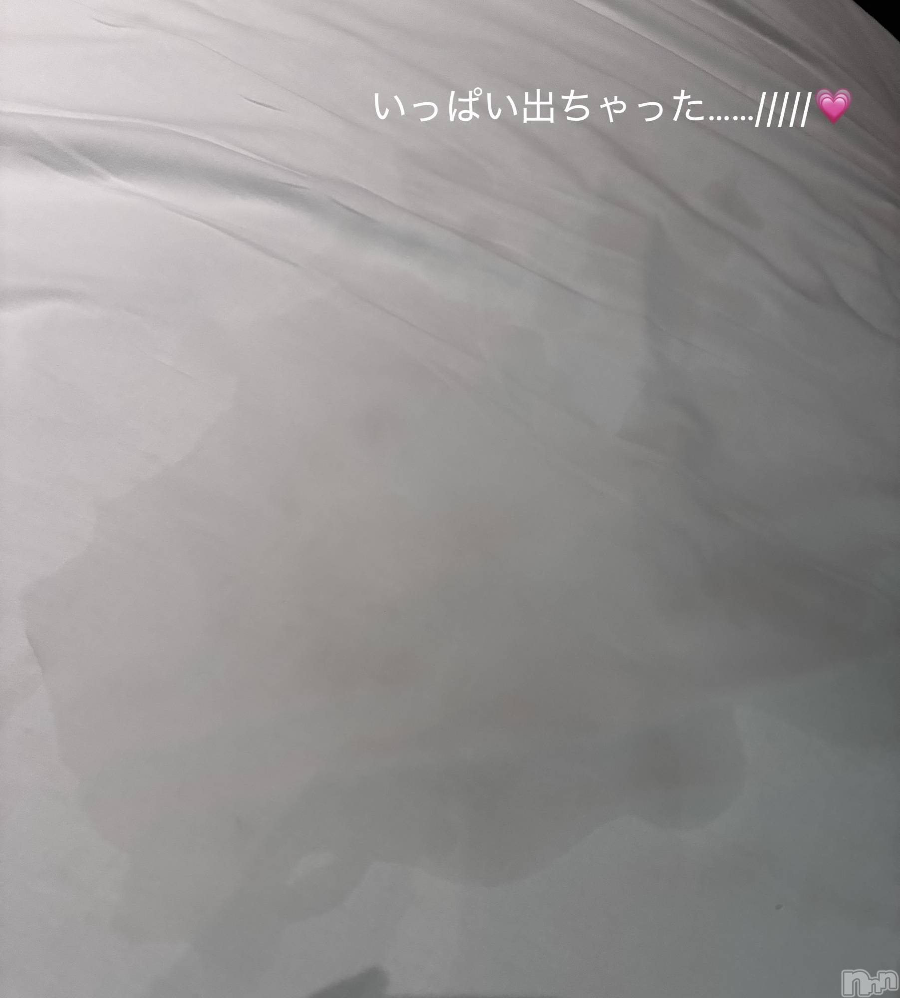 新潟デリヘルcliche(クリシュ)初出勤☆めい(24)の2026年10月2日写メブログ「初めて奪ってくれてありがとう🐳💓」