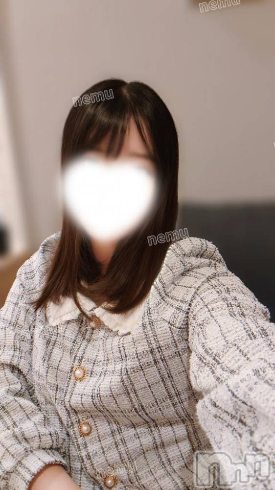 新潟デリヘルLa Muse(ラミューズ) ねむ(26)の10月14日写メブログ「はじめて奪いに来てね😘」