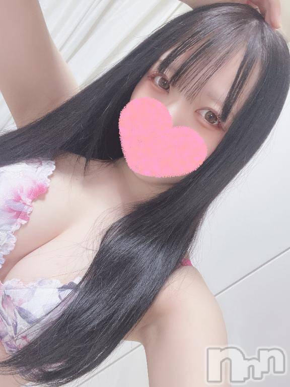 上越デリヘルBLUE BIRD上越店(ブルーバード上越店) ゆりな(20)の10月3日写メブログ「経験人数3桁だけどとってもピュアです🫧」