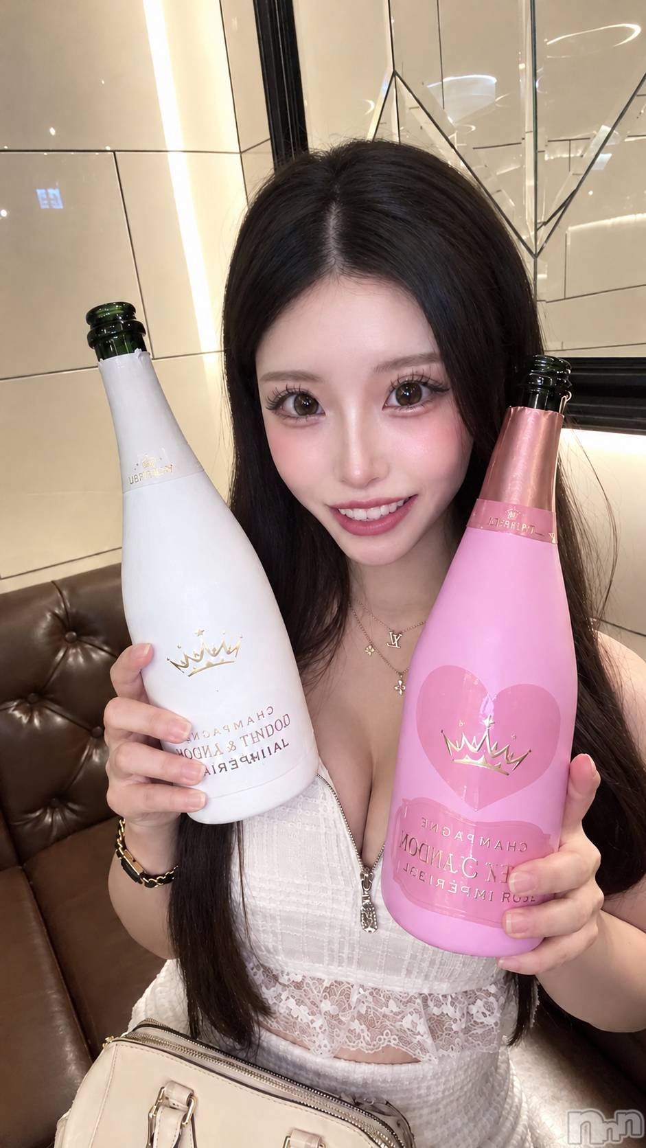 �����������Х��顦�����LYNX(��󥯥�) ��2026ǯ10��15���̥�֥�����🎀💕🤍��