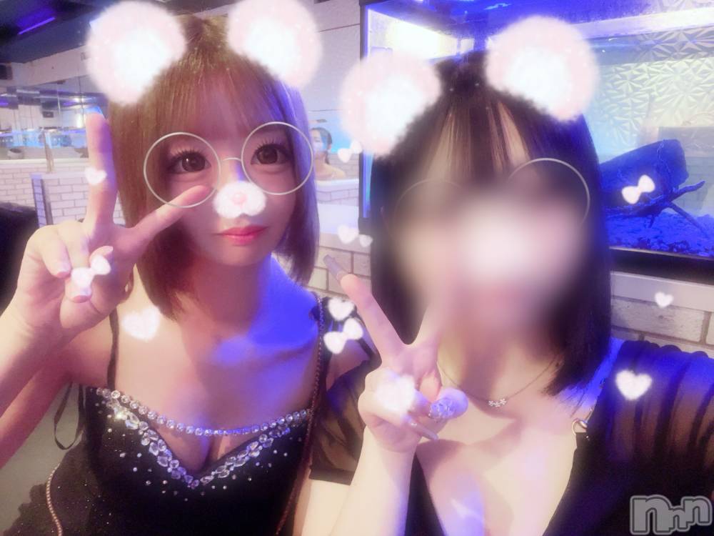 ��Ʋ����Х��顦�����clubTiara(�ƥ�����) �ҤʤΤ�10��3���̥�֥����֤��ߤ���😻💕��